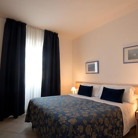 Hotel Nautilus Forte dei Marmi Kültér fotó