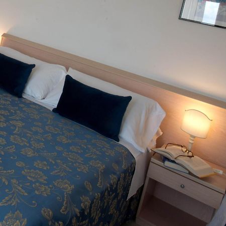 Hotel Nautilus Forte dei Marmi Kültér fotó
