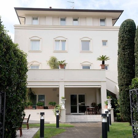 Hotel Nautilus Forte dei Marmi Kültér fotó