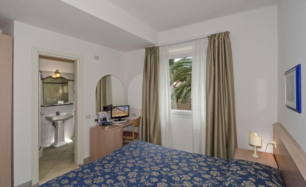 Hotel Nautilus Forte dei Marmi Szoba fotó