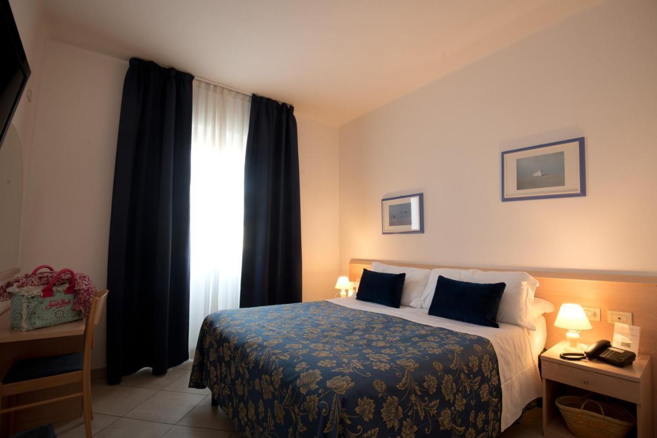 Hotel Nautilus Forte dei Marmi Kültér fotó
