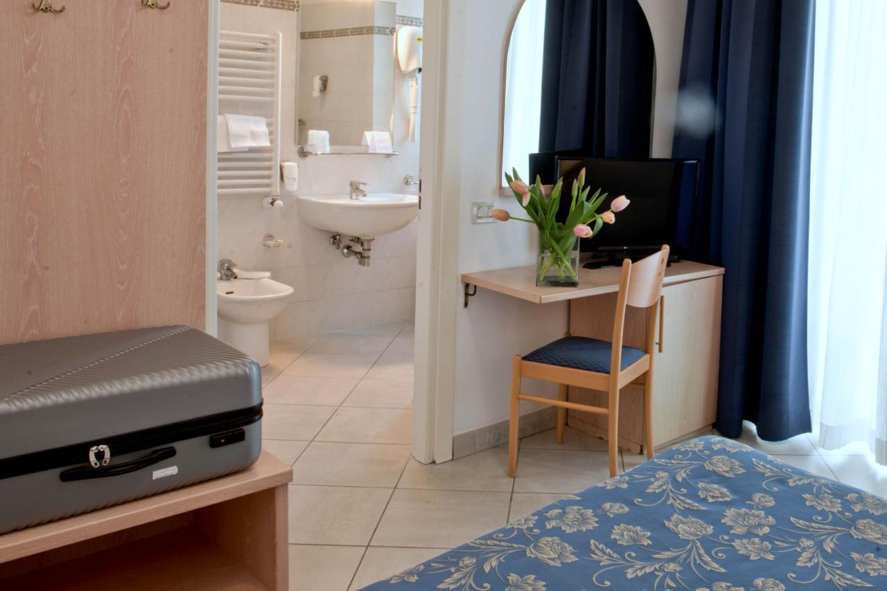 Hotel Nautilus Forte dei Marmi Kültér fotó