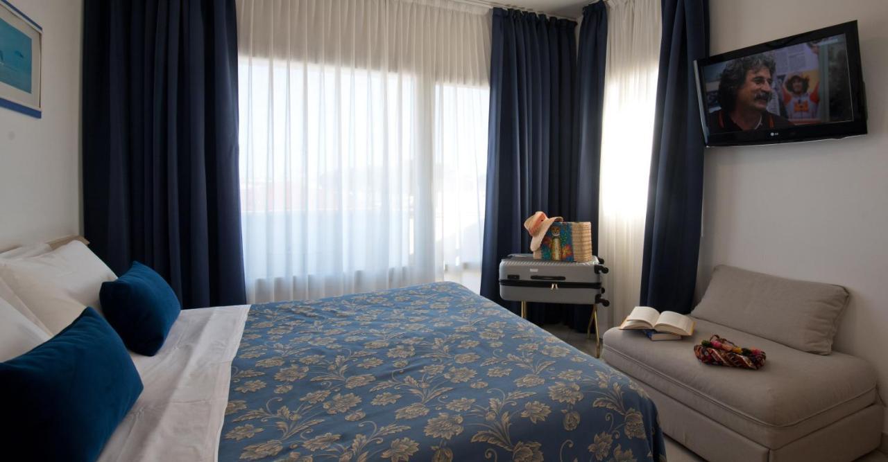 Hotel Nautilus Forte dei Marmi Kültér fotó