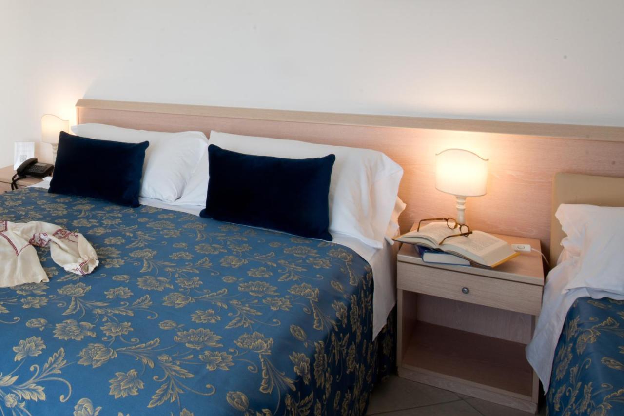 Hotel Nautilus Forte dei Marmi Kültér fotó