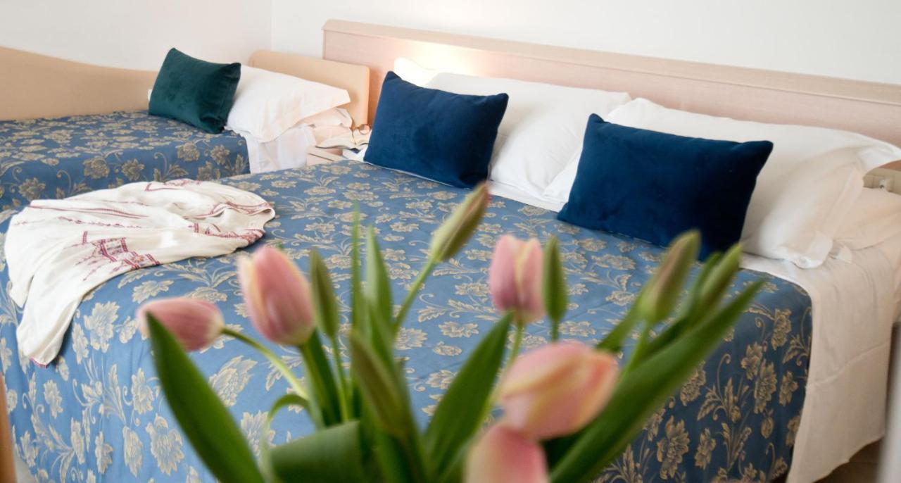 Hotel Nautilus Forte dei Marmi Kültér fotó