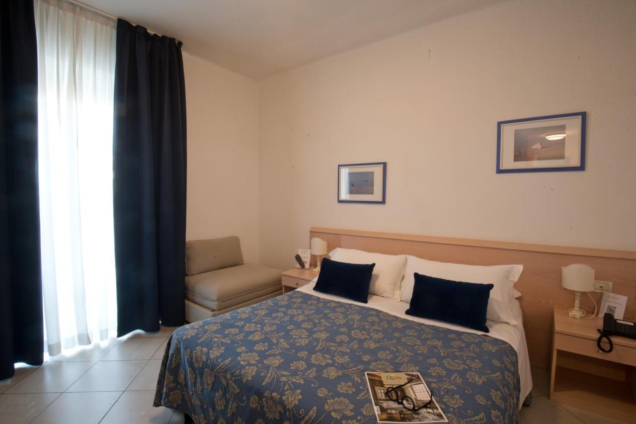 Hotel Nautilus Forte dei Marmi Kültér fotó
