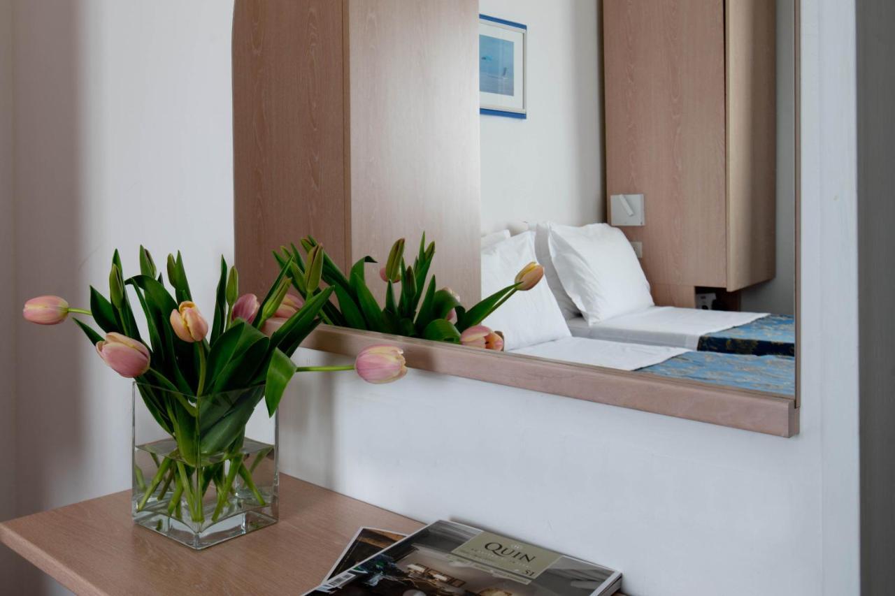 Hotel Nautilus Forte dei Marmi Kültér fotó