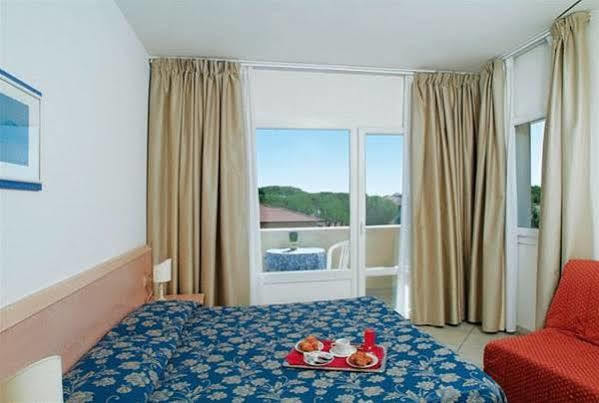 Hotel Nautilus Forte dei Marmi Kültér fotó